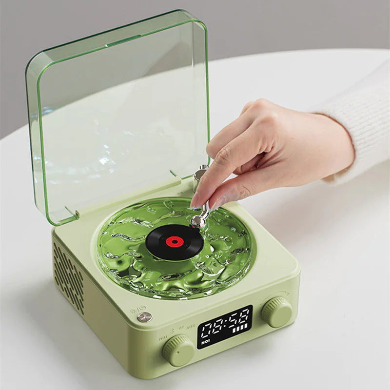 Miniretro