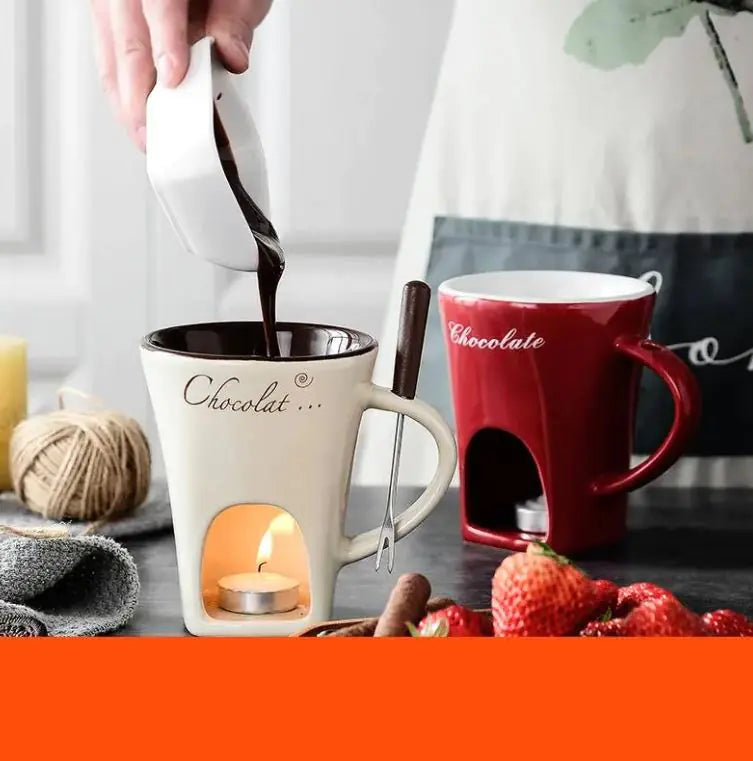 ChocoMelty