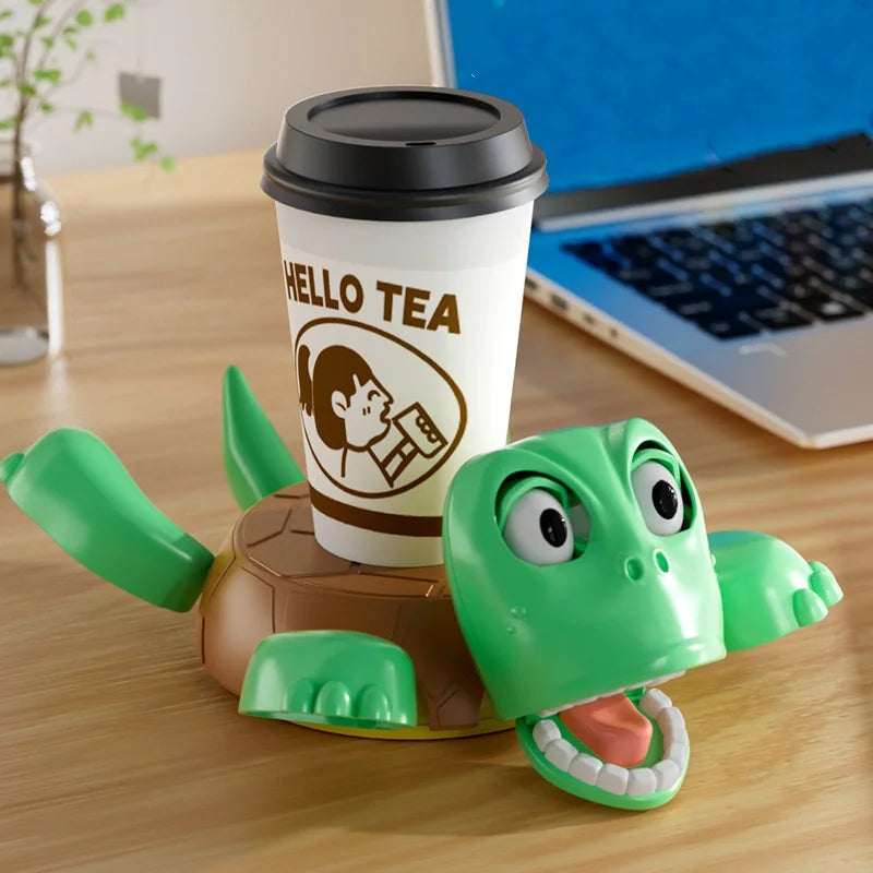 turtle π’π’ cup