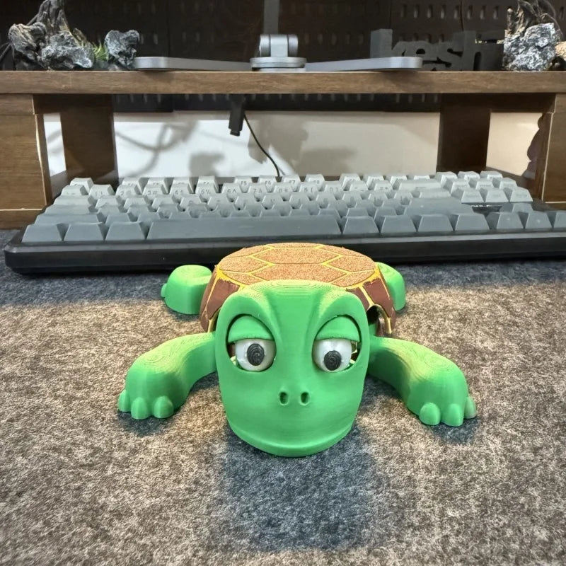 turtle π’π’ cup