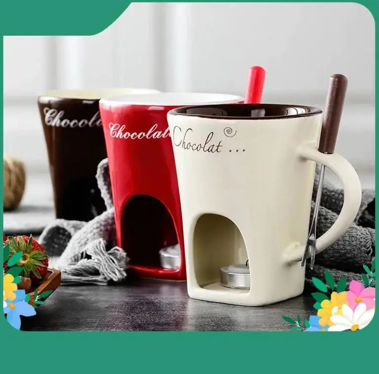 ChocoMelty